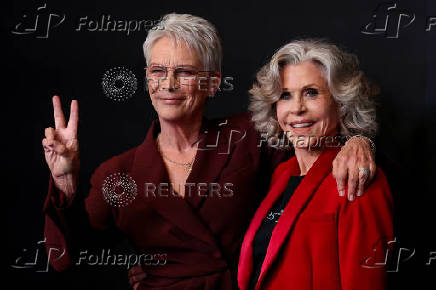 WIF (Women In Film) Honors 2025 in Beverly Hills