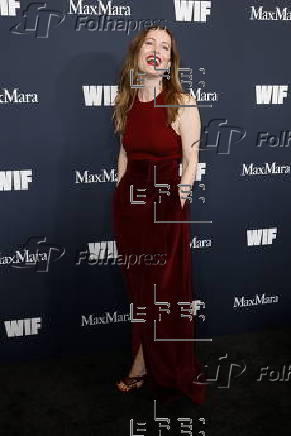 WIF (Women In Film) Honors 2025