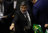 Deputado federal Alexandre Frota (PSL-SP)