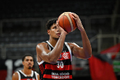 Flamengo x Paisas