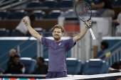 Tennis: Miami Open