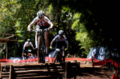 Whoop UCI Mountain Bike World Series Araxá