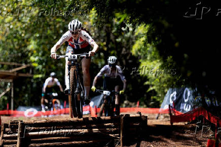 Whoop UCI Mountain Bike World Series Araxá