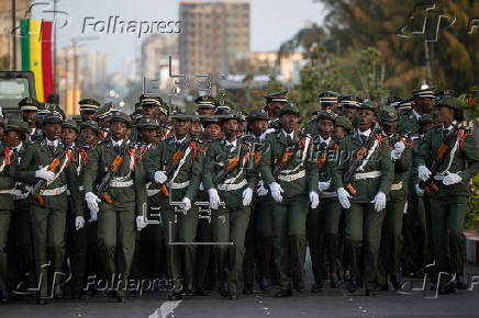 Senegal marks its 65th Independence Day in Dakar