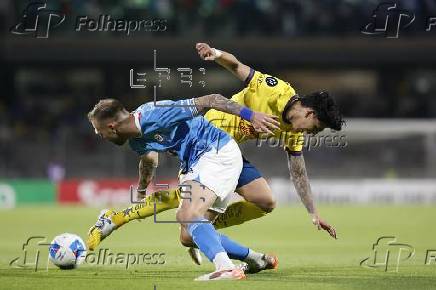 Copa de Campeones de la Concacaf: Cruz Azul - América