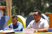 El turístico Xochimilco lamenta la falta de apoyo gubernamental para su Canoa Alegórica