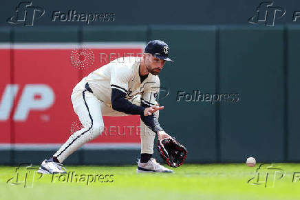 MLB: New York Mets at Minnesota Twins