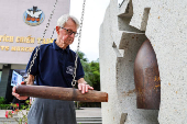 From bombs to Starbucks, US veteran remembers end of Vietnam War 50 years on