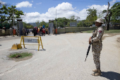 El avance de las bandas armadas impacta también en fronterizo mercado dominico-haitiano