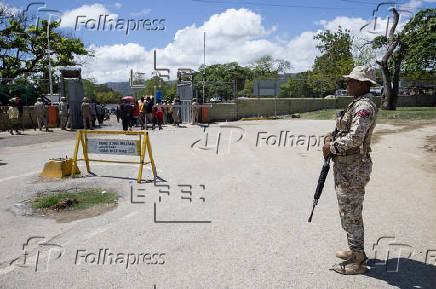 El avance de las bandas armadas impacta también en fronterizo mercado dominico-haitiano