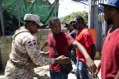 El avance de las bandas armadas impacta también en fronterizo mercado dominico-haitiano