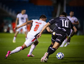 Ceará x Vitória - Brasileirão Série A