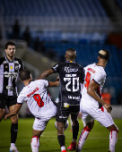 Ceará x Vitória - Brasileirão Série A