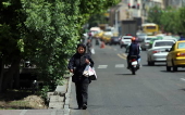 Tension between Iran-US-Israel going on