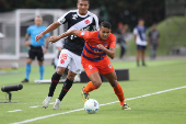Copa Sudamericana: Academia Puerto Cabello - Vasco da Gama
