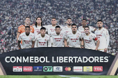 Copa Libertadores: Universitario - Independiente del Valle