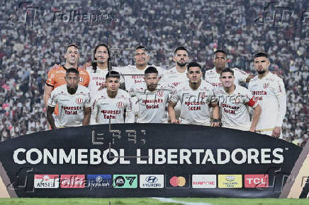 Copa Libertadores: Universitario - Independiente del Valle
