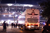 SAO PAULO, SP, 14.05.2025-LIBERTADORES 2025-SAO PAULO (BRA) X LIBERTAD (PAR)