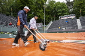 Geneva Open tennis tournament