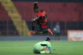 BRASILEIRO FEMININO A 2025, SPORT X BAHIA