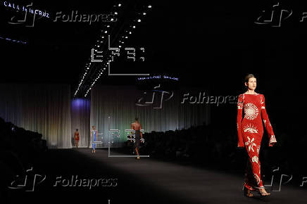 Bogotá Fashion Week 2025