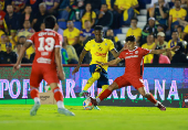 Soccer - Liga MX - Final - First leg - America v Toluca