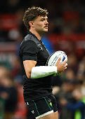 European Challenge Cup Final - Northampton Saints v Bordeaux Begles