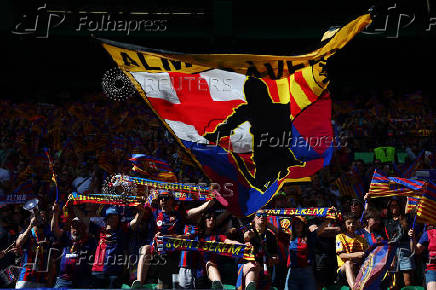 Women's Champions League - Final - Arsenal v FC Barcelona