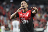 Athletico-PR x Athletic, válido pelo Campeonato Brasileiro série B