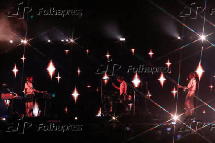 C6 Fest 2025 - Terceiro Dia