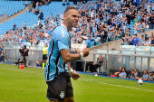 GREMIO - BAHIA