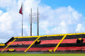 BRASILEIRO A 2025, SPORT X INTERNACIONAL