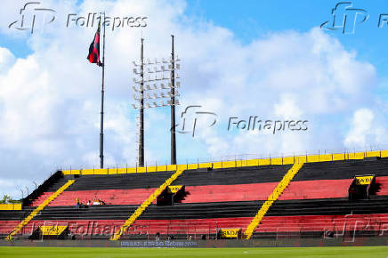 BRASILEIRO A 2025, SPORT X INTERNACIONAL