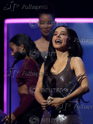 2025 American Music Awards