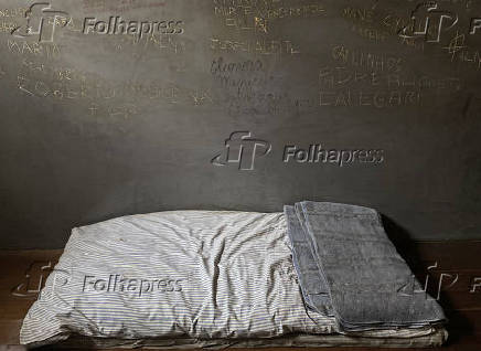 Cela do Dops é transformada no Memorial da Resistência na Pinacoteca