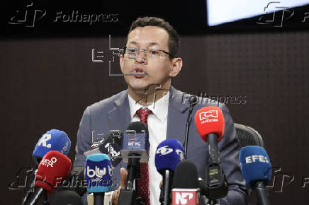 Gobierno dice que convocará consulta popular, si no hay respuesta del Senado colombiano