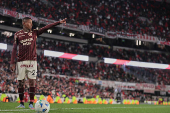 Copa Libertadores: River Plate - Universitario