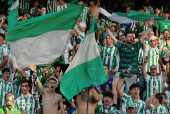 BETIS / CHELSEA