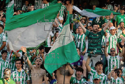 BETIS / CHELSEA