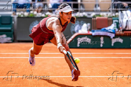 Roland Garros 2025