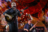 Dave Matthews Band na 12ª edição do Best of Blues and Rock