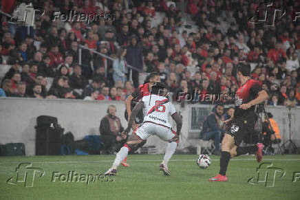 Athletico PR x Atletico GO
