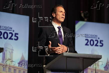 Seven candidates prepare for final New York City mayoral debate