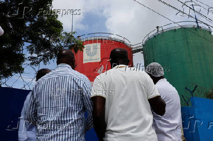 Unilever weakens Ivory Coast workers' protections amid unit sale-documents
