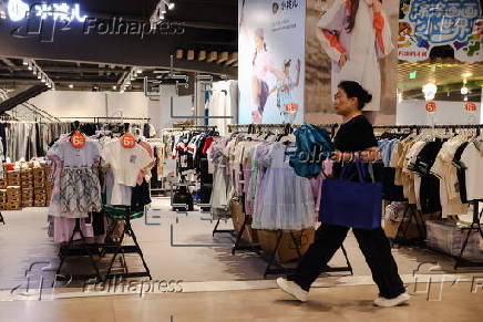 National Bureau of Statistics release data for House Price Index and Retail Sales in China