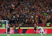 FIFA Club World Cup - Group D - Flamengo v Esperance Sportive de Tunis