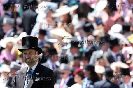 Royal Ascot 2025