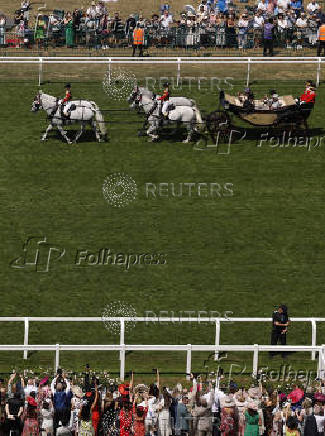 Royal Ascot 2025