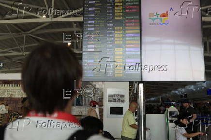 Evacuation of foreign nationals from Israel to Cyprus