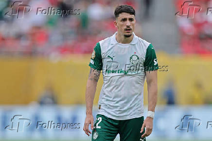 Copa do Mundo de Clubes FIFA 2025 - Palmeiras vs Al Ahly